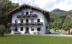 Ferienwohnungen Am Maerchenpark